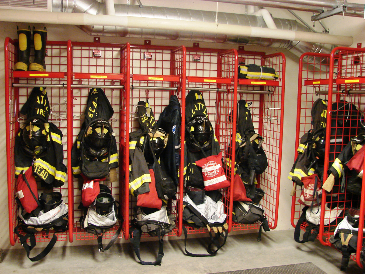 South Coast Fire & Safety