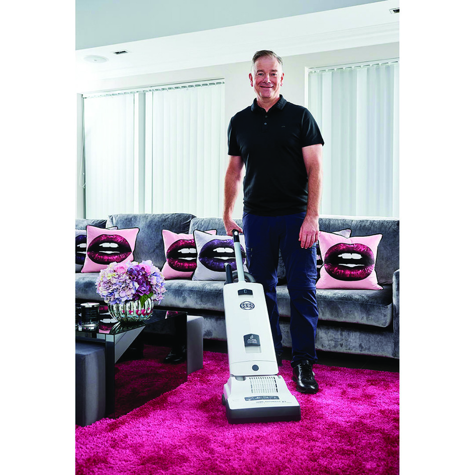 Best Upright Vacuum 2024 SEBO Vacuum Cleaners in Australia Buy today!