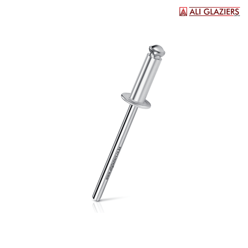Aluminum Blind Rivets Pop Rivets for sale in Kenya