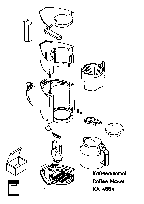 Severin - Ersatzteilshop