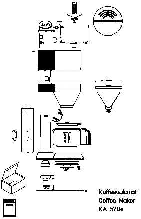 Severin - Ersatzteilshop