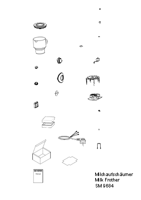 Severin - Ersatzteilshop