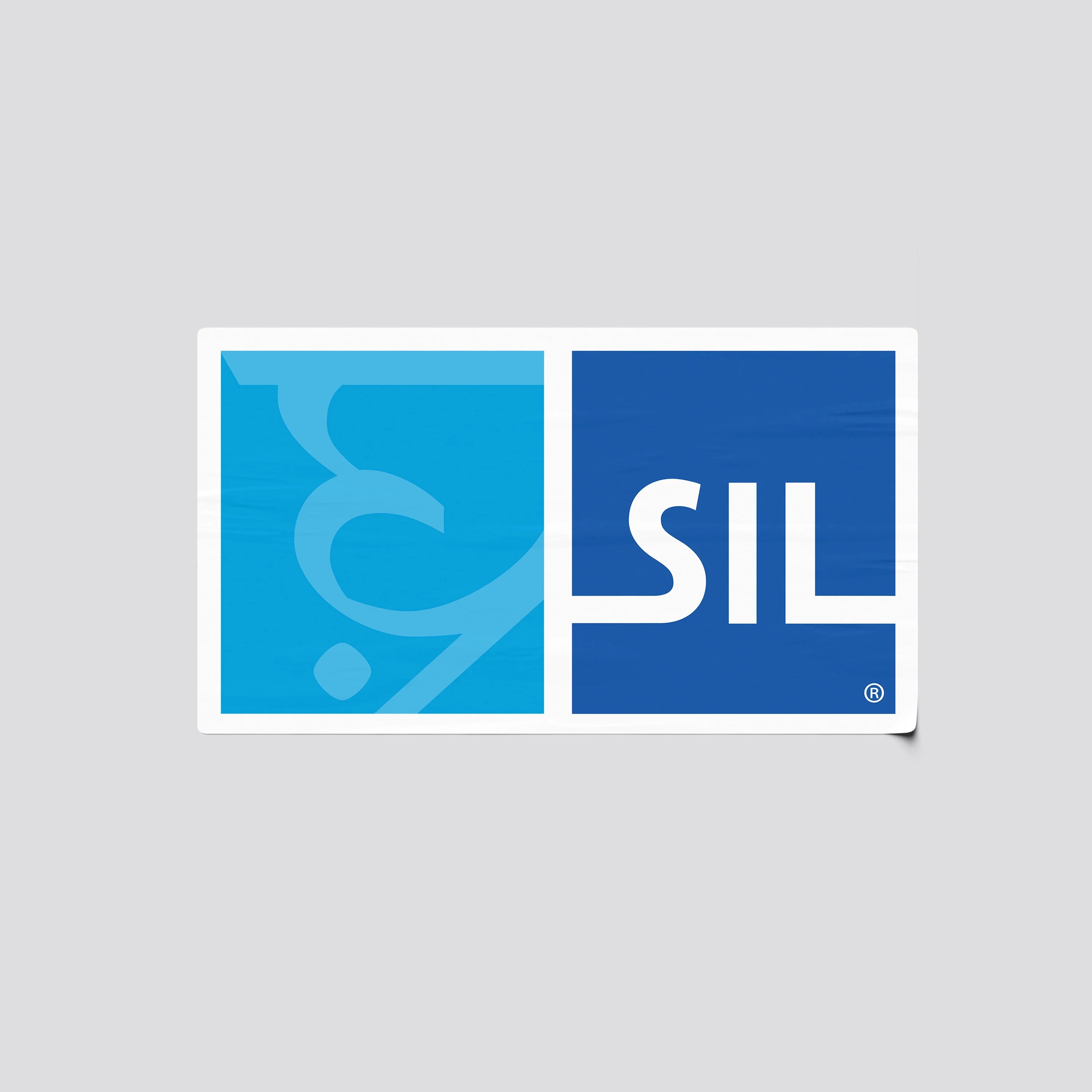 Promotional SIL International