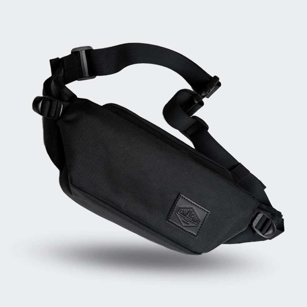 【RUNNER+】TSUNAGU BAG RUNNER PLUS ウエストバッグ SIMCLEAR STORE