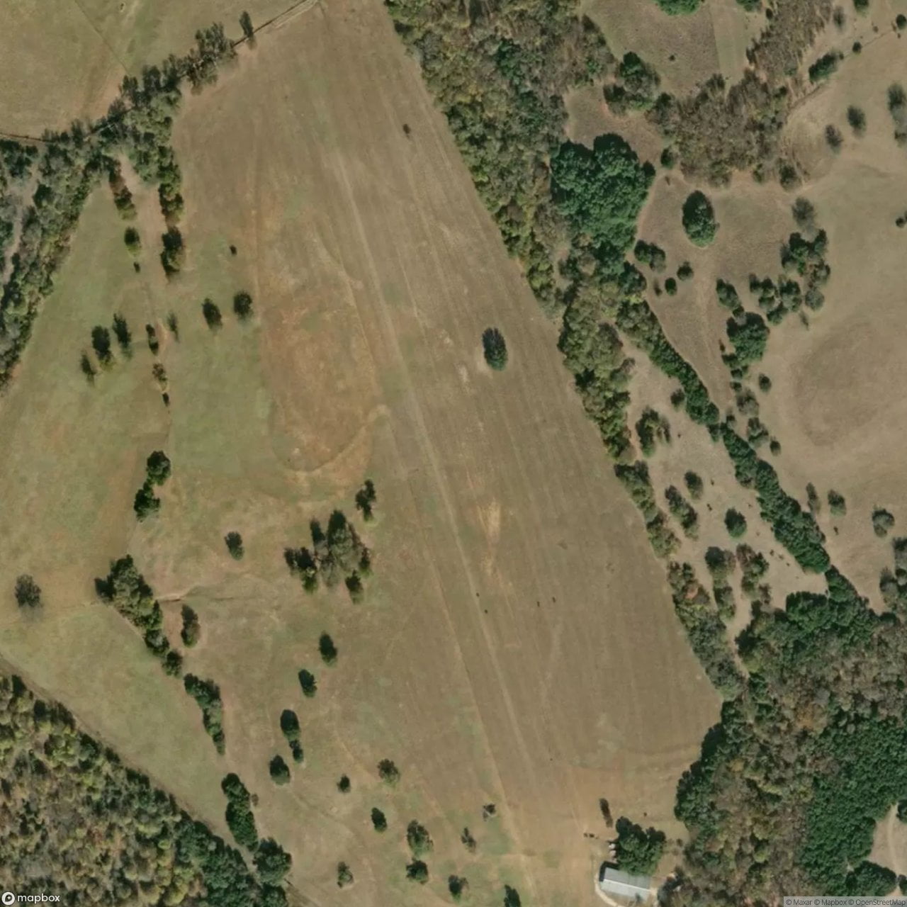 Circle a Ranch SimFly