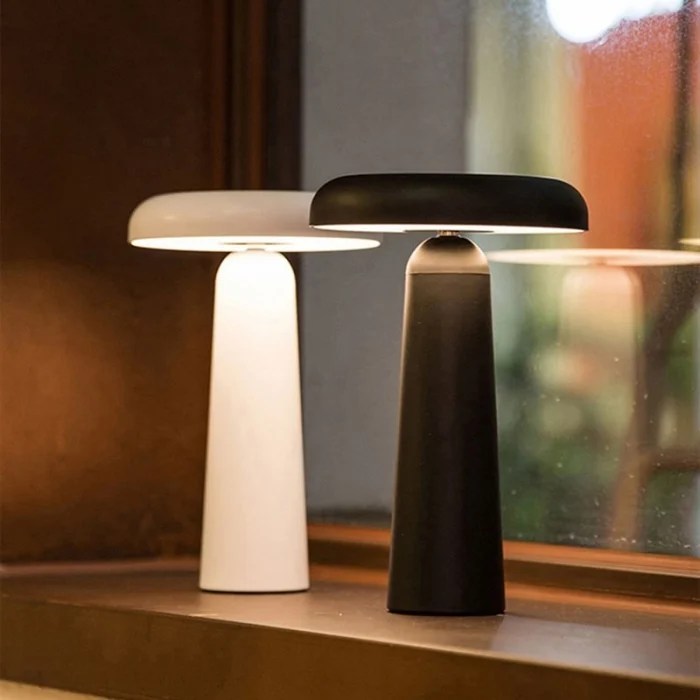 Beacon LED Table Lamp Simig LightingHome