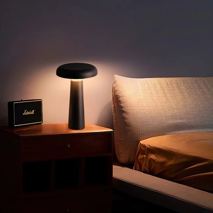 Beacon LED Table Lamp Simig LightingHome