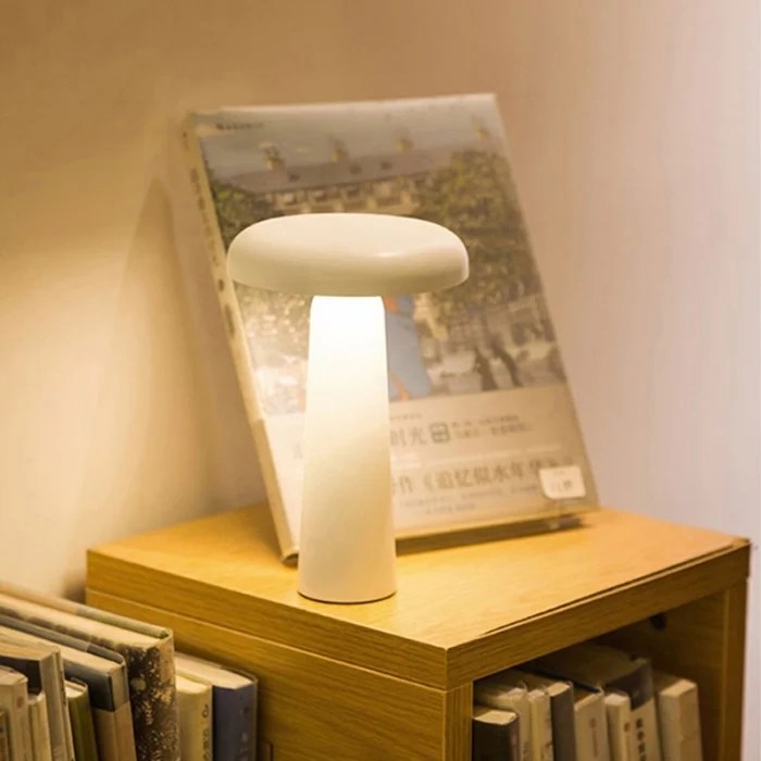 Beacon LED Table Lamp Simig LightingHome