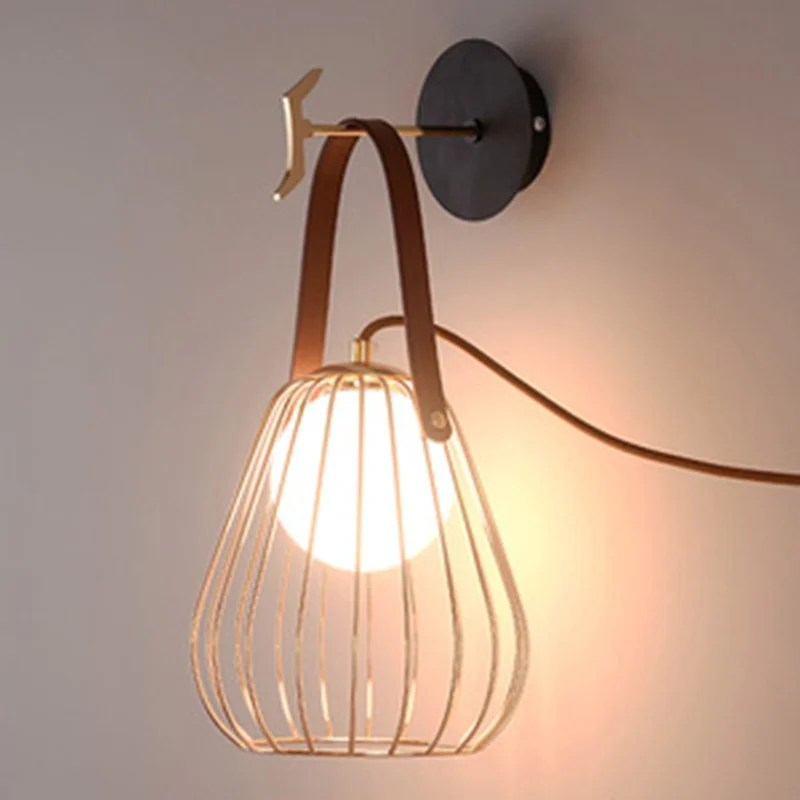 TWO Table/ Wall Light Simig LightingBedroom Lightings