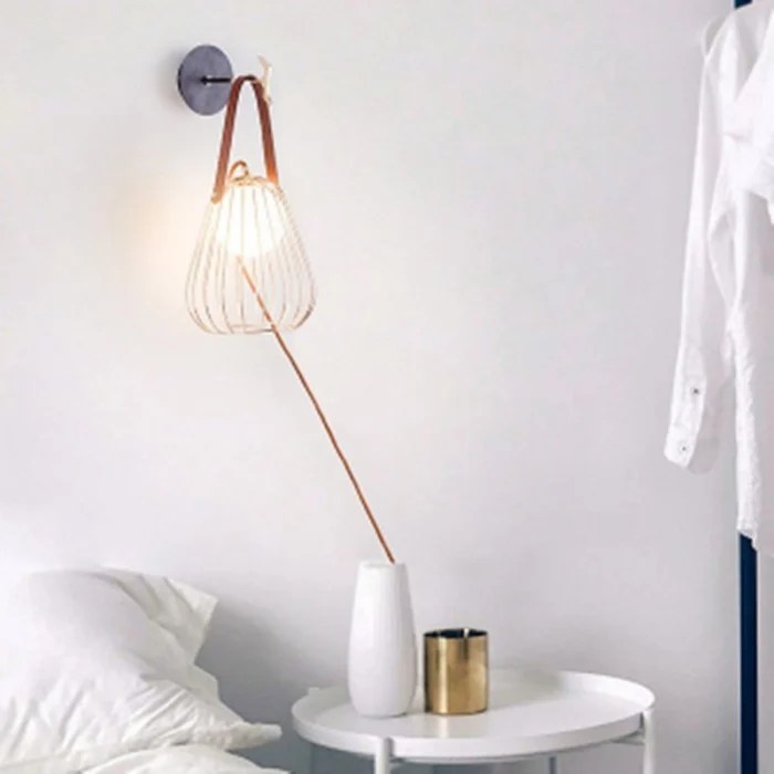 TWO Table/ Wall Light Simig LightingWall Lighting