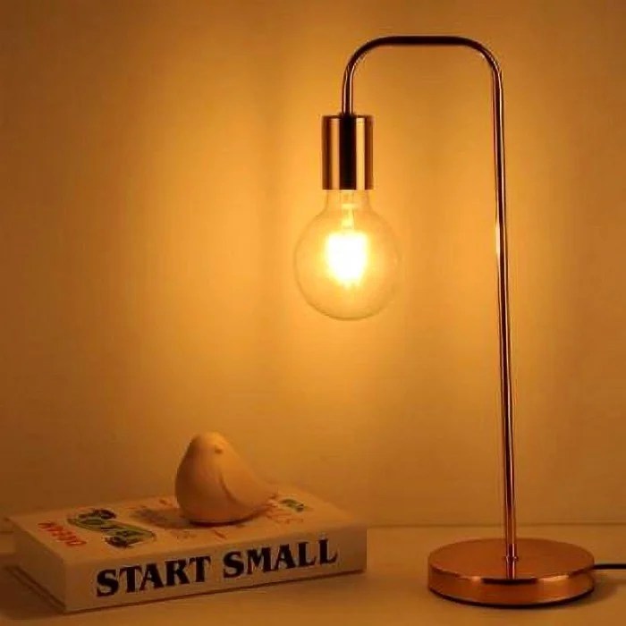 MIN Table Light Simig LightingBedside Table Lamps