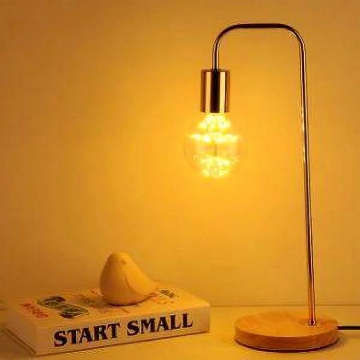 MIN Table Light Simig LightingBedside Table Lamps
