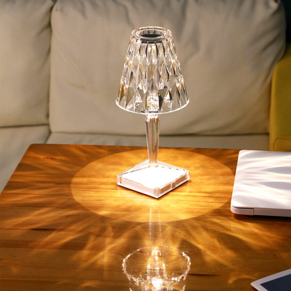 Best table lamps for interior decoration in 2023