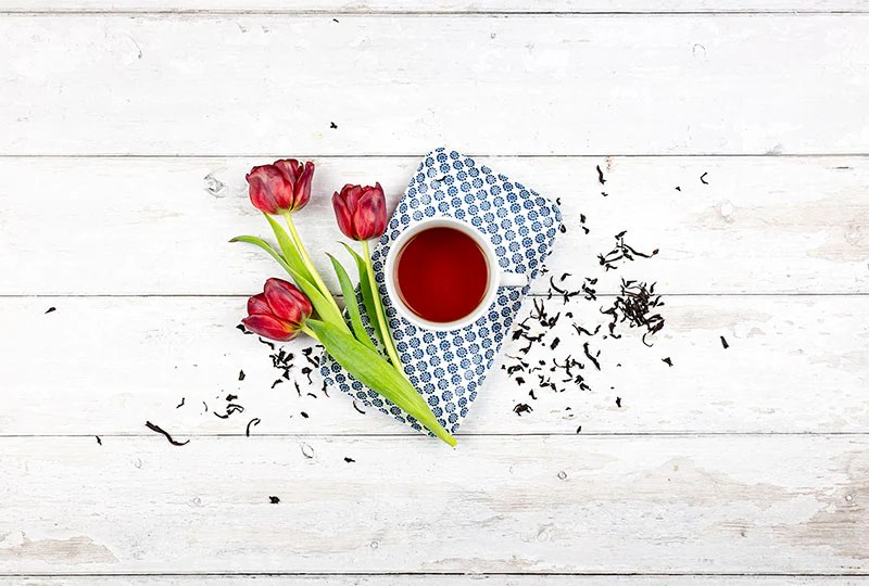 Types of Black Tea Varieties Simple Loose Leaf