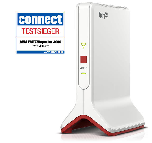 FRITZ!Repeater 3000 Shop Skytron