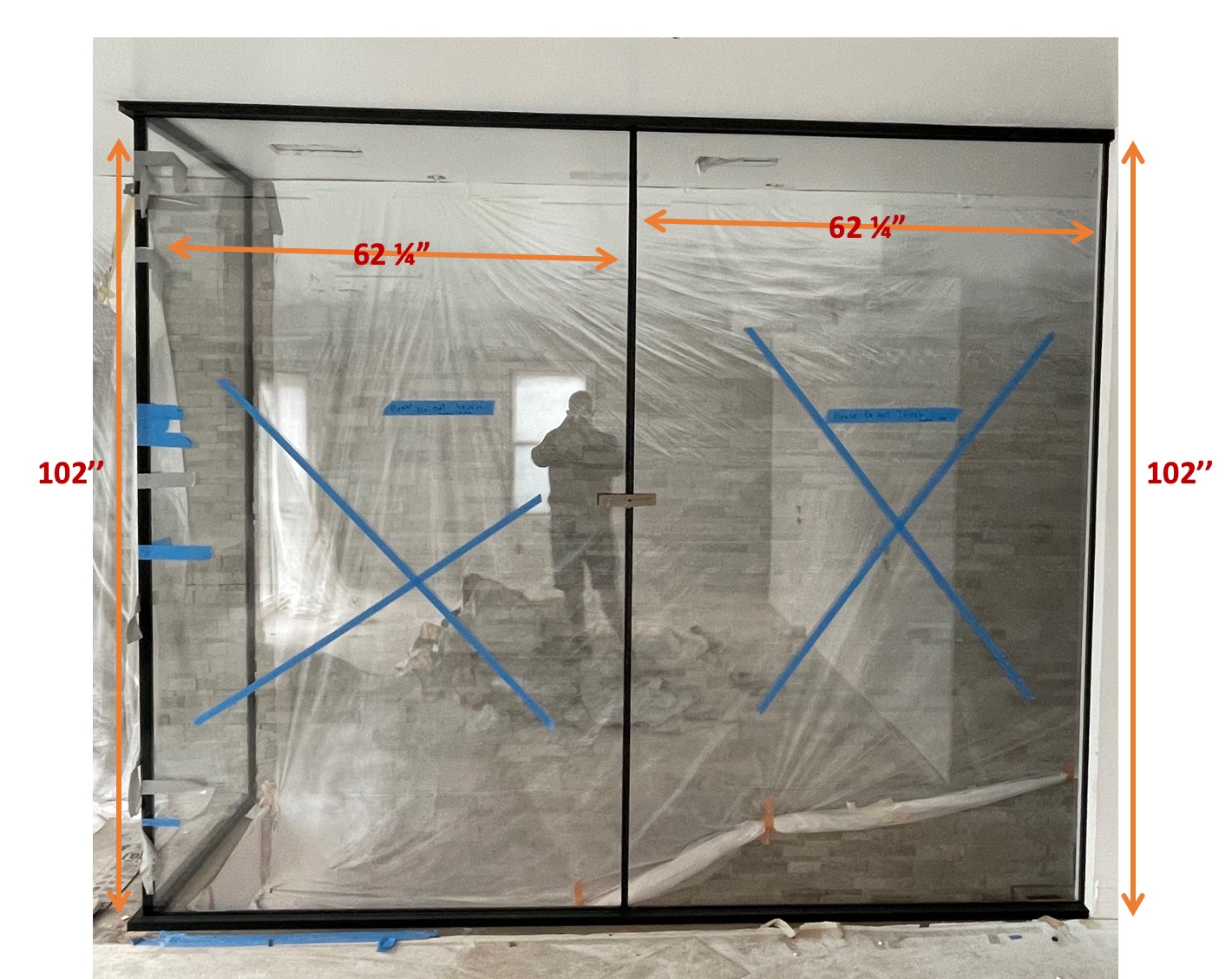 Brian Bunch Experience Unlimited Estimate 22219CR 25 Depos