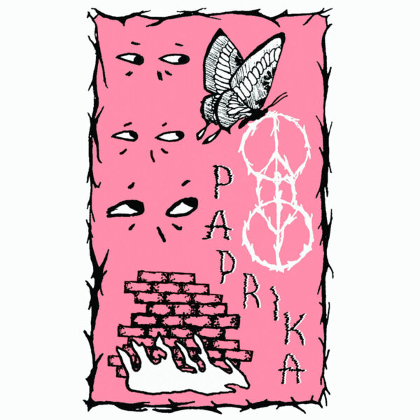 PAPRIKA Paprika Sounds of Subterrania