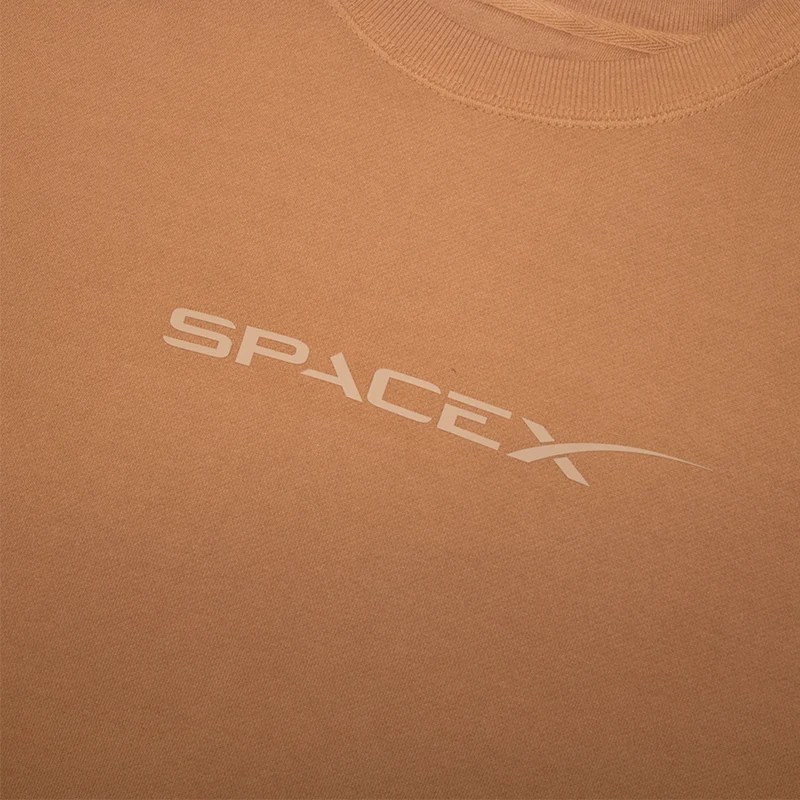 Unisex X Collection Sweatshirt SpaceX Store