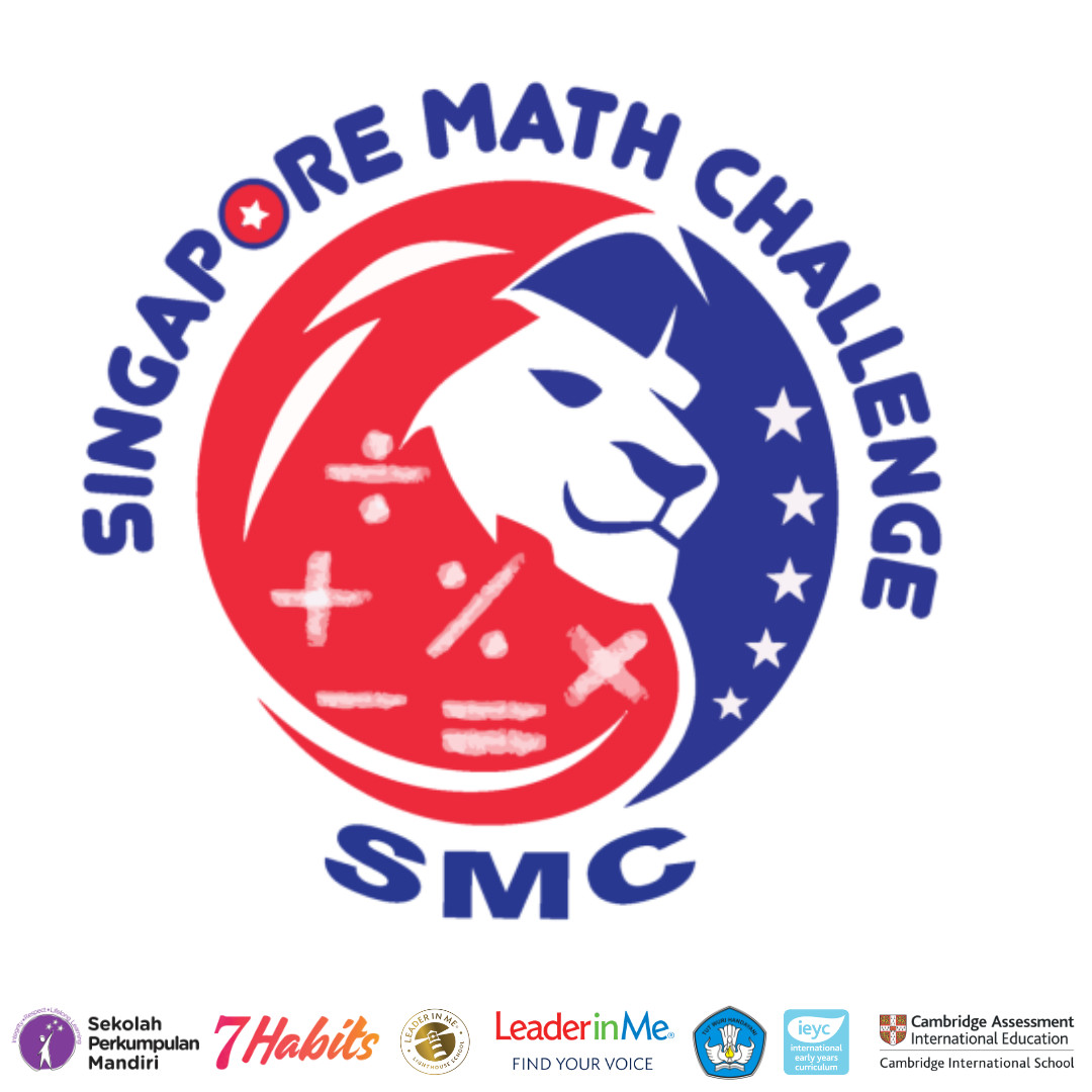 SMC (Singapore Maths Challenge) 2023 SPM Shop