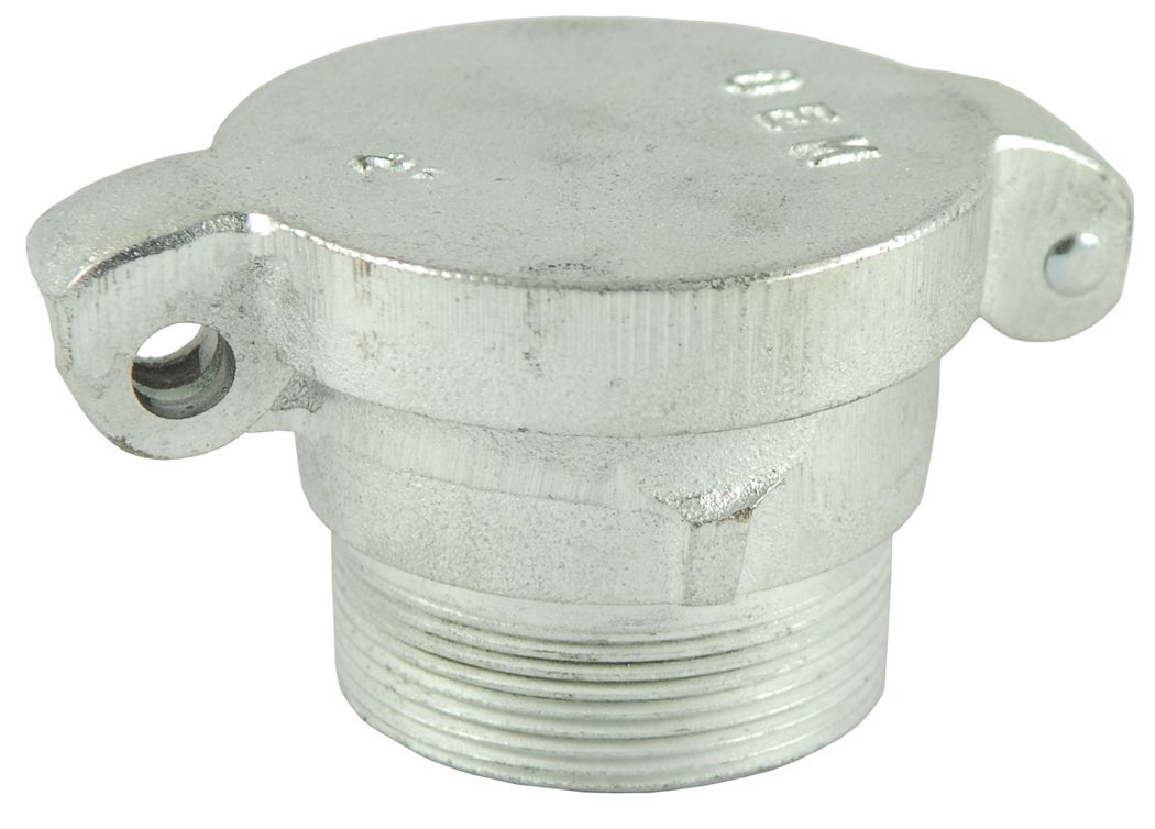 Caps Fill, Vent, Adapter