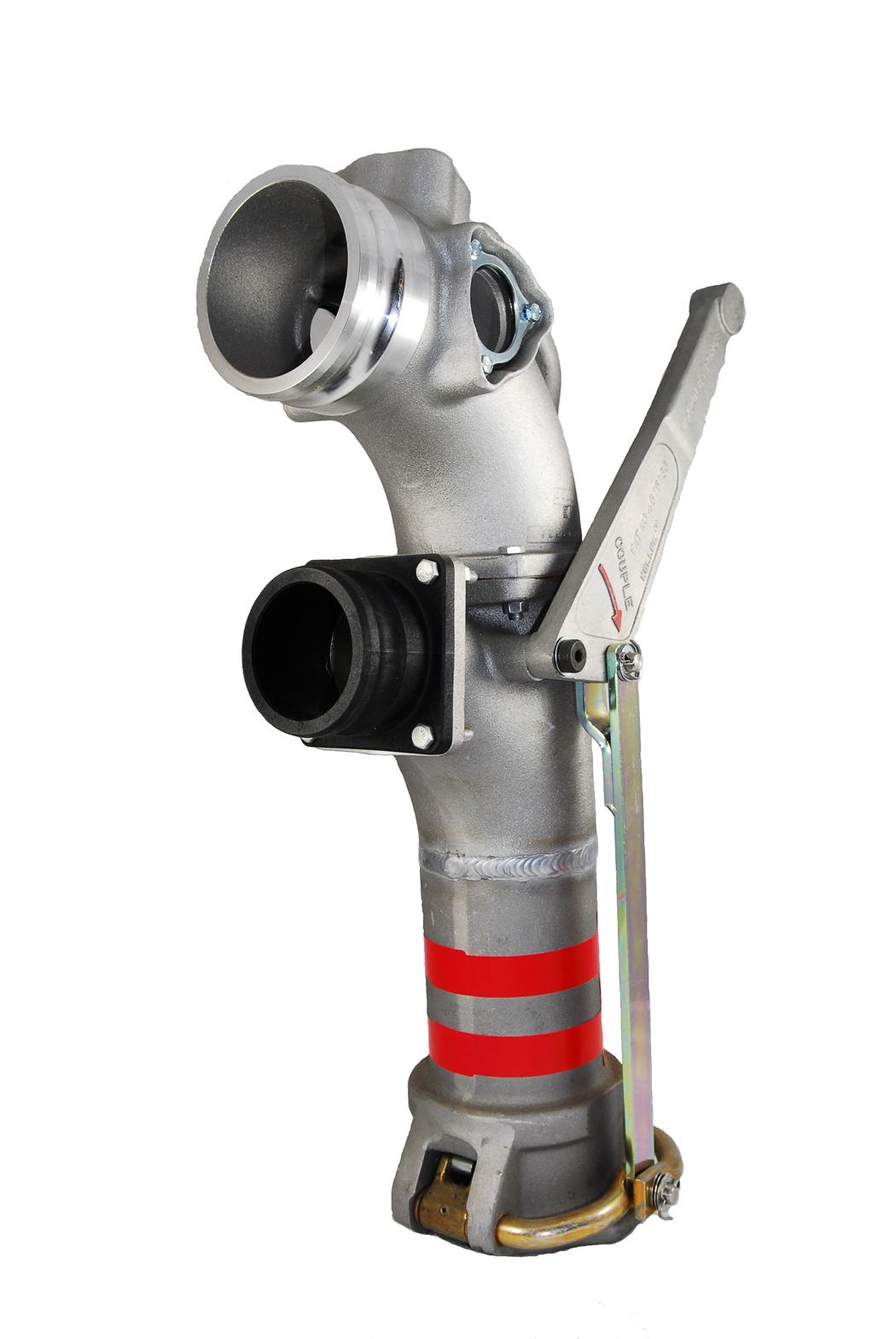 Fuel Truck Equipment