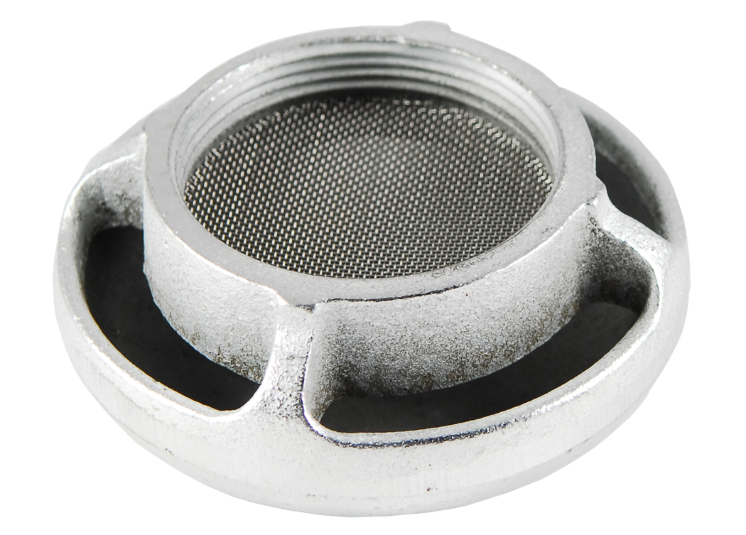 11/2" Galv Mushroom Vent Cap