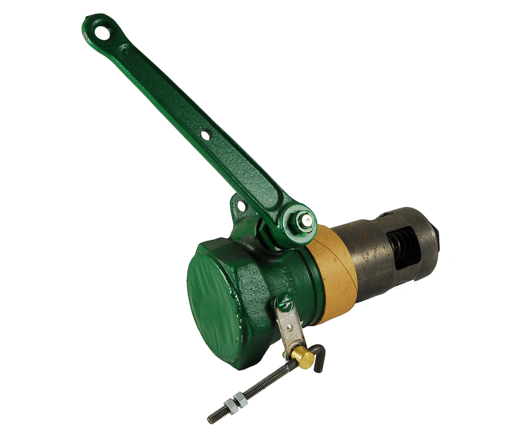 Morrison 272 Fusible Link for internal emergency valve