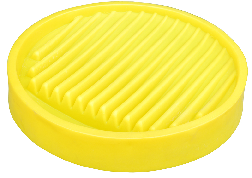 55 Gallon Polyethylene Drum Funnel