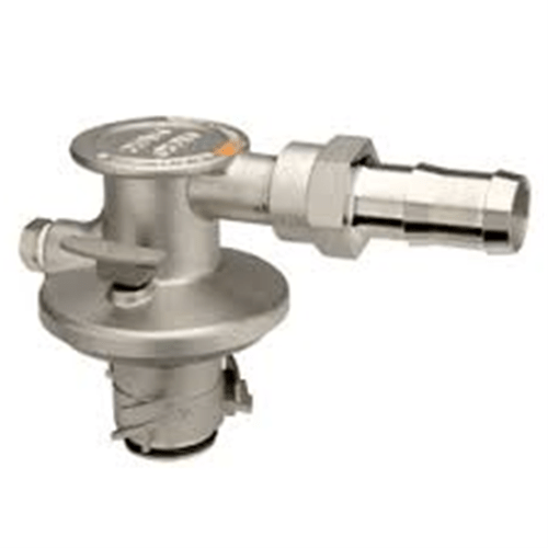 DEF Micromatic EPV Coupler