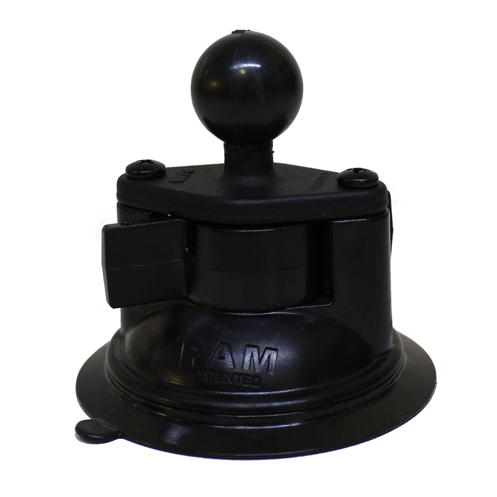 Suction Cup Mount SAS Shop