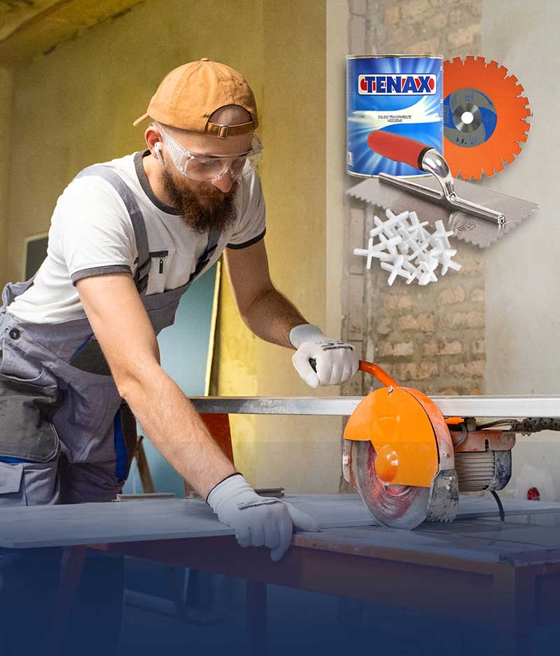 COMPREHENSIVE RANGE OF TILING TOOLS Stone Doctor Australia