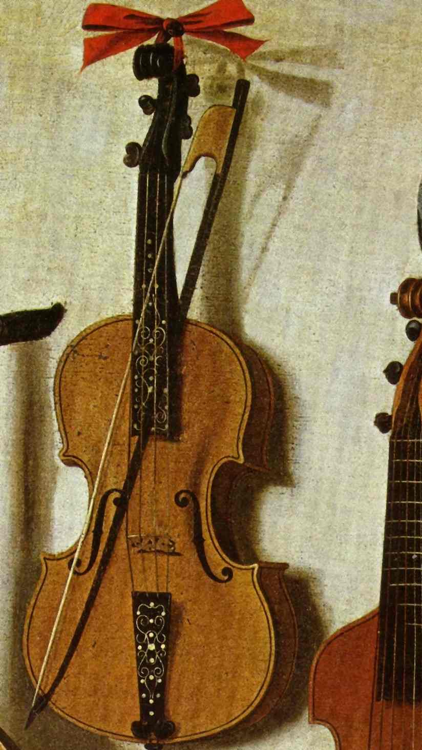 String King  Shop gut strings, baroque bridges, music accessories