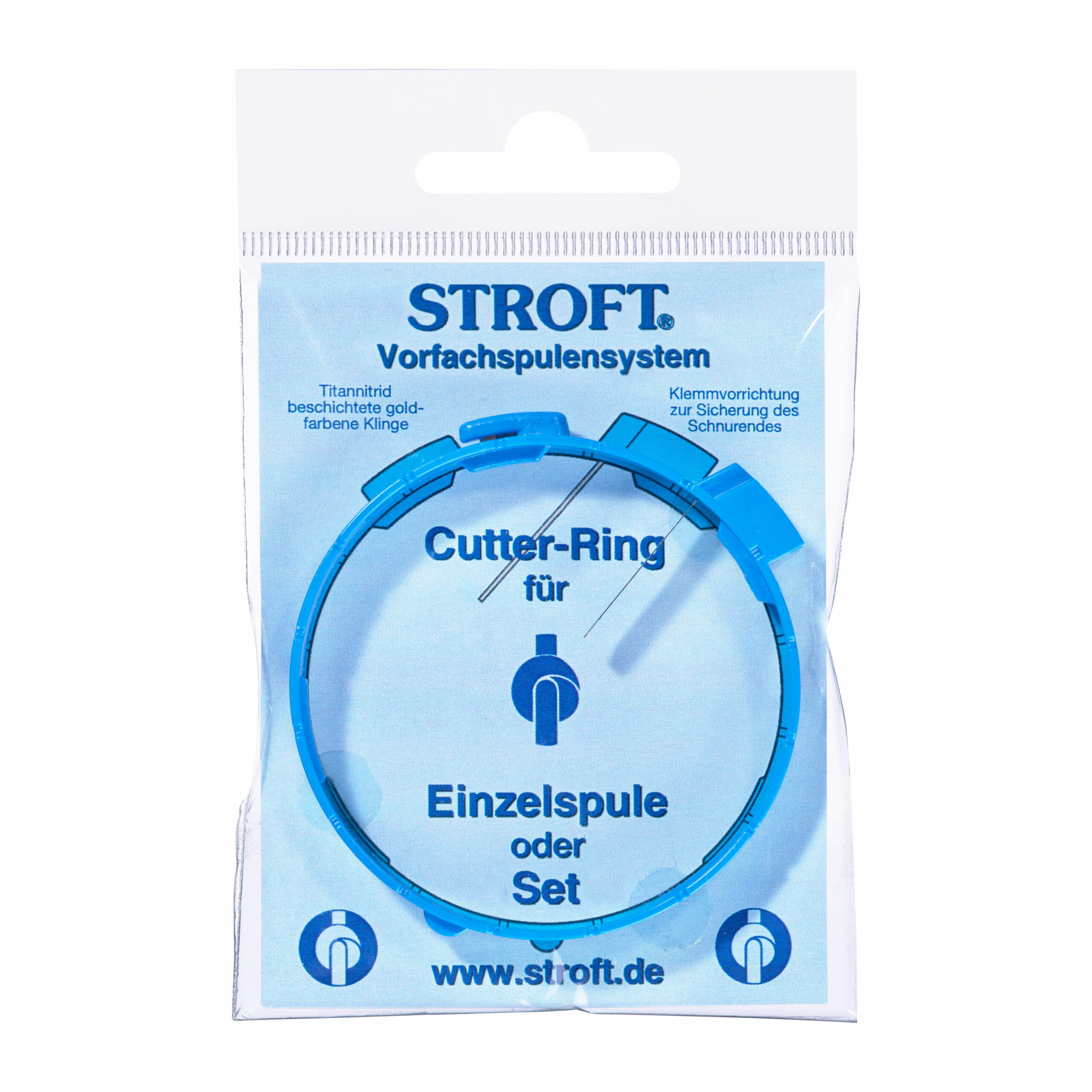 STROFT CutterRing STROFT Fishing Lines