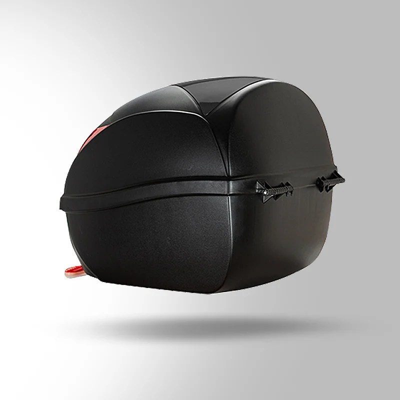 Buy STUDDS Bike Top Box Black Online STUDDS Online Store