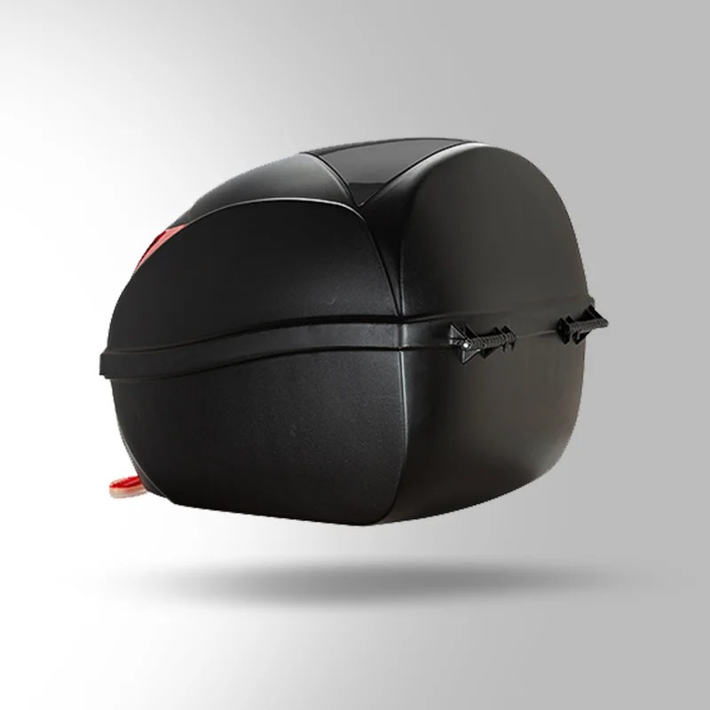 Buy STUDDS Bike Top Box Black Online STUDDS Online Store