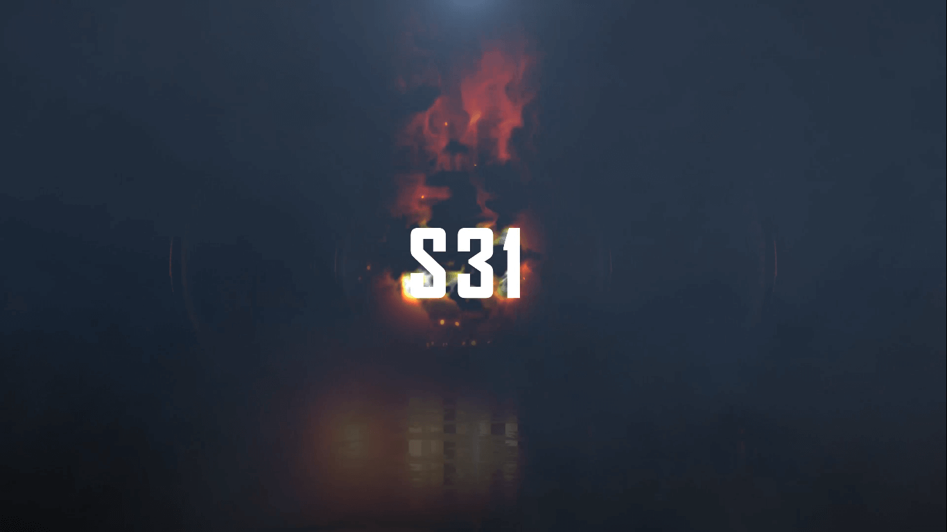 Free Fire Explosion Logo Intro Video After Effects Template Studious31