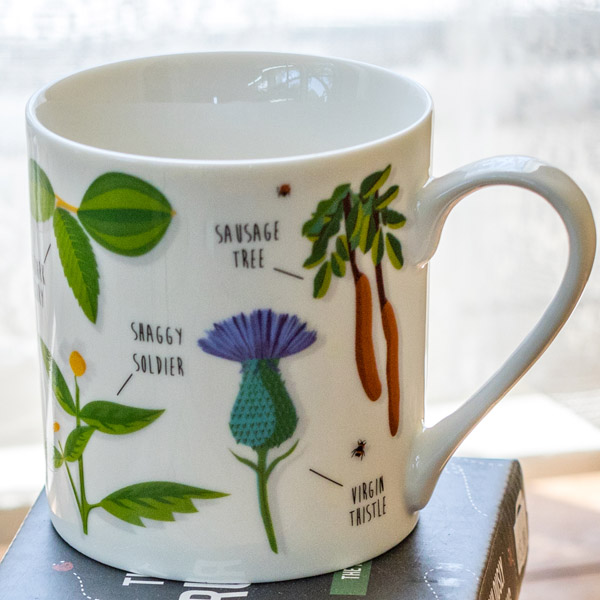 Mug The Ridiculously Rude Plants Mug Shop Sugar Creek Gardens