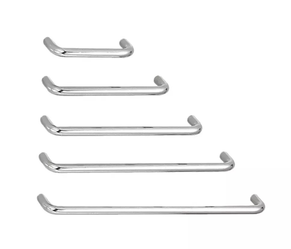 STAINLESS STEEL WIRE PULL Sugatsune Europe