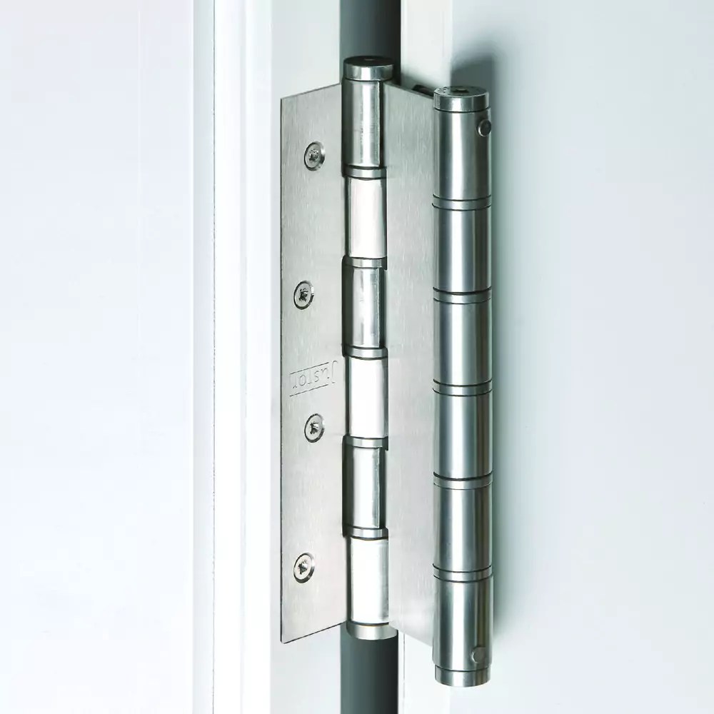 DOUBLE ACTION HINGE Sugatsune Europe