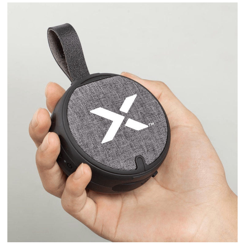 Bluetooth Speaker with voice function