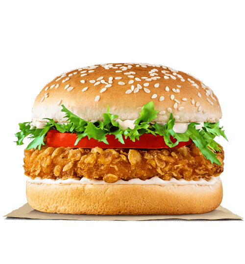 Crispy Chicken SysCent Shop