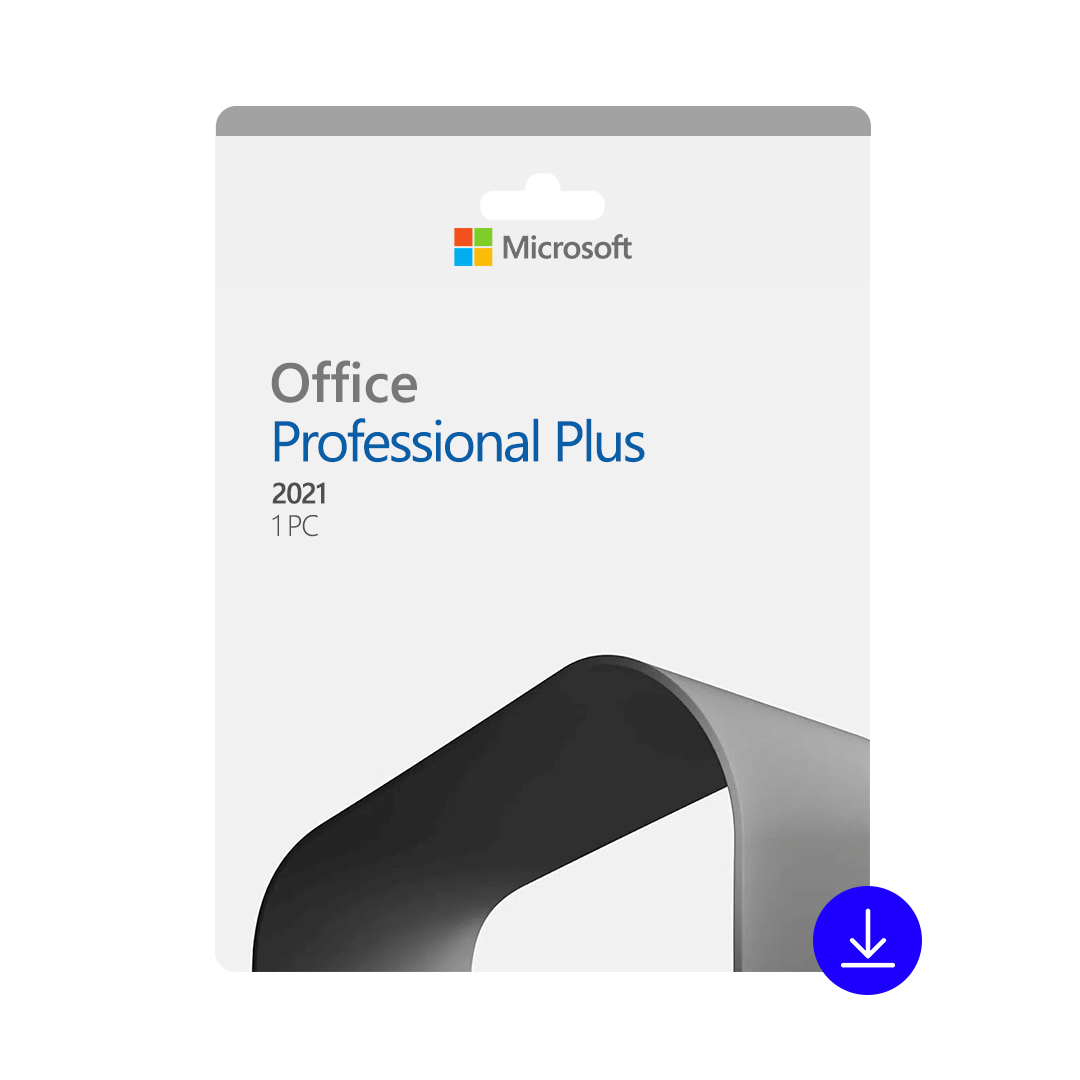 Office Professional Plus 2021 SYSTEMSGT