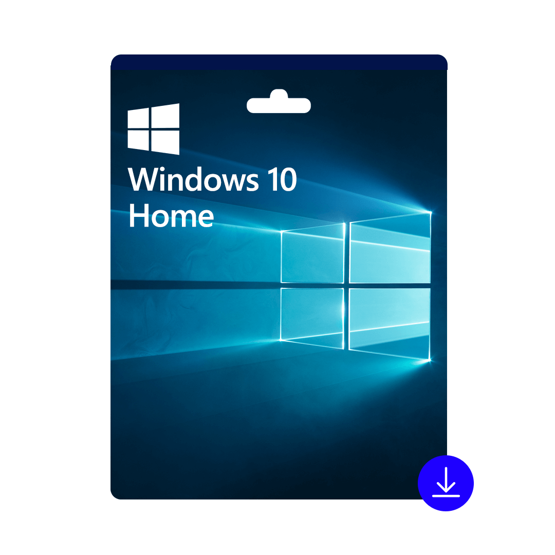 Windows 10 Home SYSTEMSGT