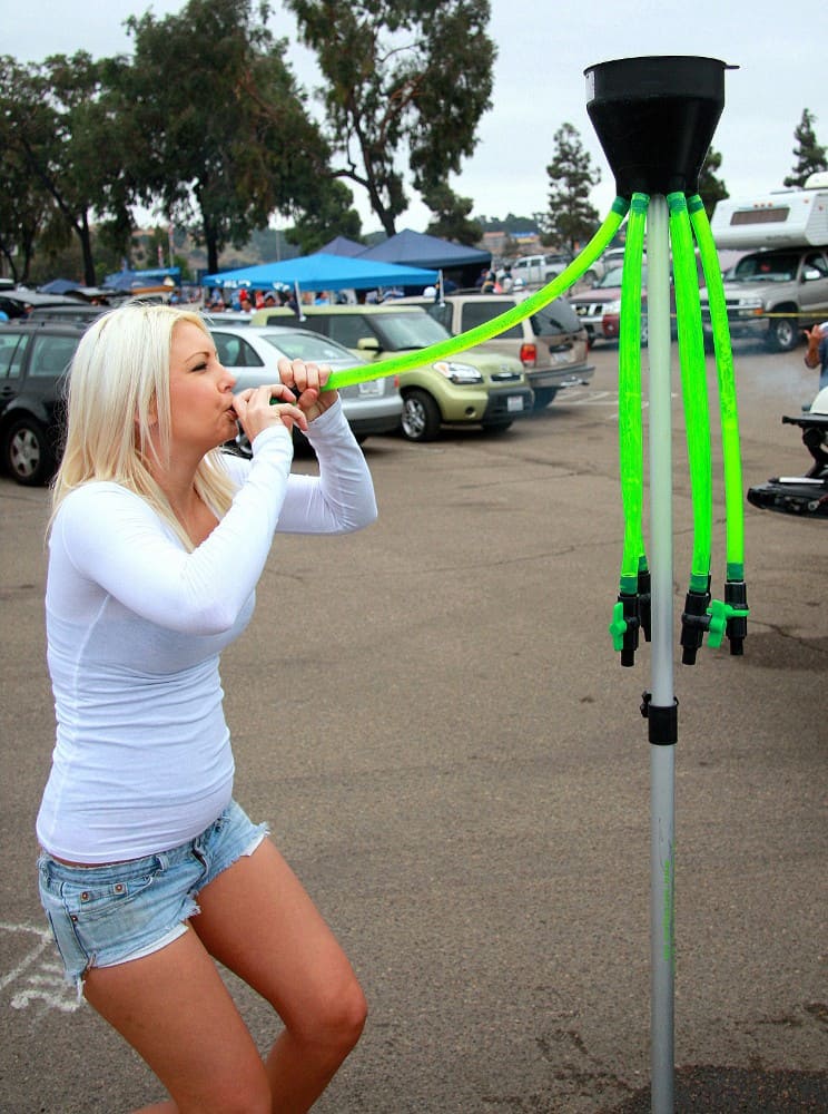 Bongzilla Tailgating Gear Store