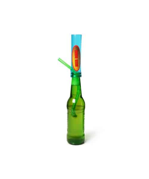 Beer Bottle Beer Bong Tailgating Gear Store