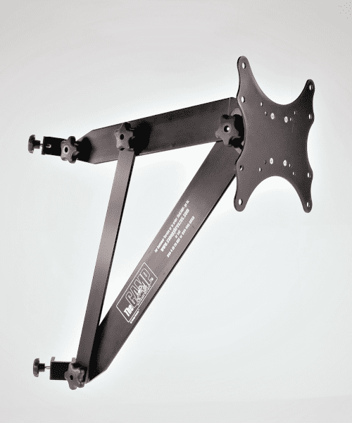 Tailgate Tent TV Bracket Tailgating Gear Store