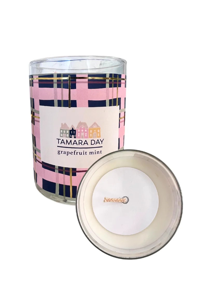 Shop Tamara Day, Magnolia Network's Bargain Mansions