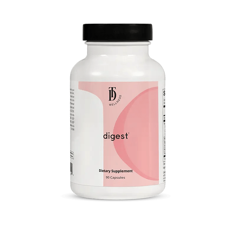 Clean Taylor Dukes Wellness