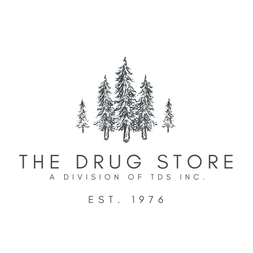 The Drug Store Pharmacy Wellness Store