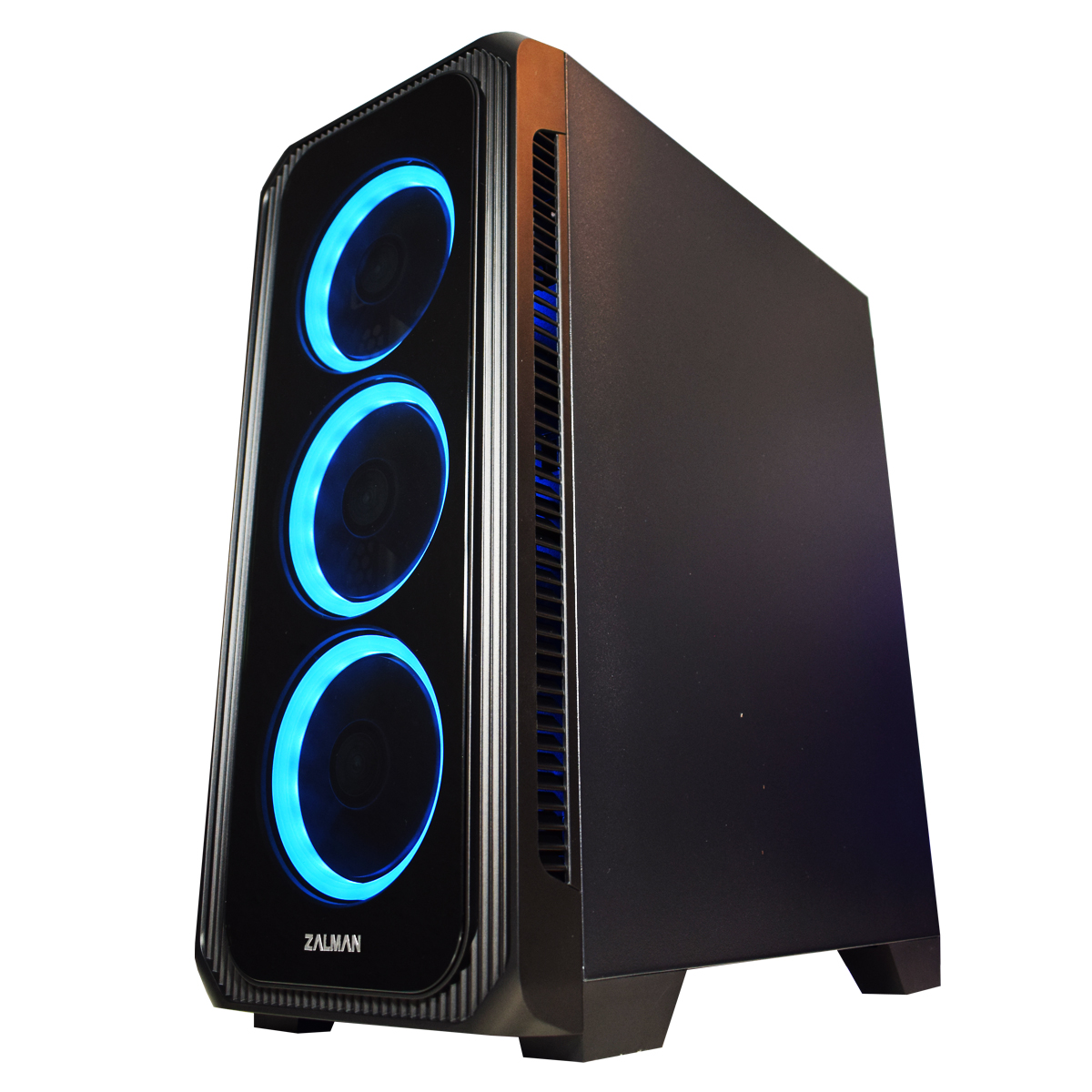Intel Gaming PC selbst konfigurieren ⋆ Tech Profis Shop